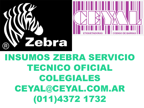 ETIQUETAS CON CÓDIGOS DE BARRA PARA SUPERMERCADOS COLEGIALES