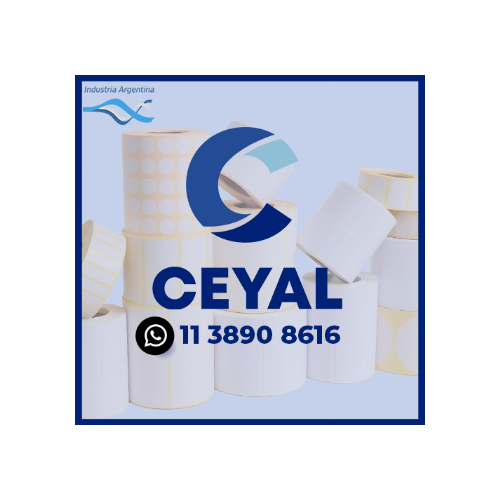 Imprimí etiquetas para importación y exportacion - Comercio digital