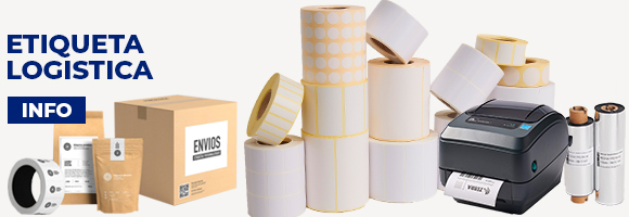 ORGANIZÁ TUS PRODUCTOS – ETIQUETAS PARA LOGÍSTICA