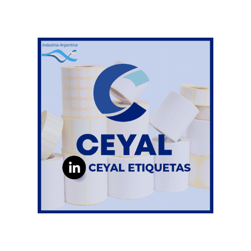 Etiquetas para Gestión y logística para el transporte de mercader . Somos fabricantes