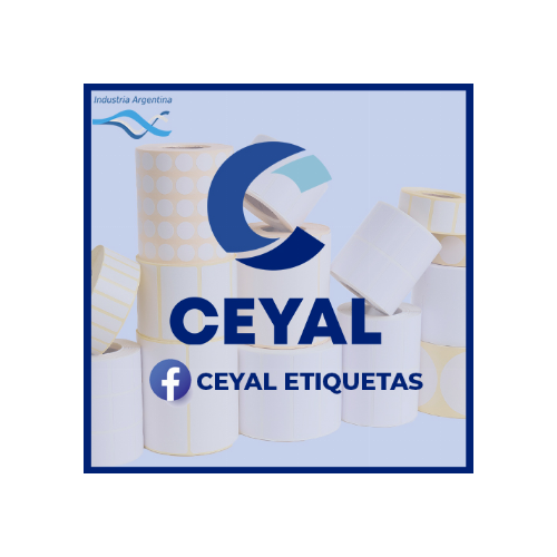 etiquetas adhesivas gc420t Pedí cotización